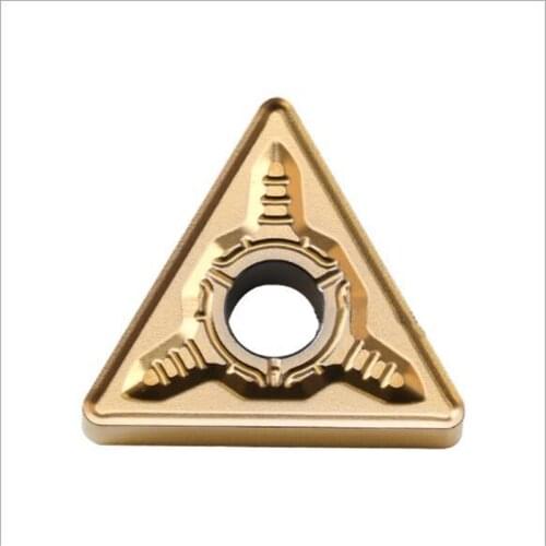 CNC Blade TNMG TNMG160408EM TT9080 160408EM 160412EM Carbide Inserts Original Turning Tools Cutting Lathe Cutter