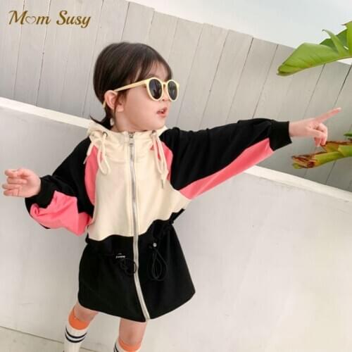 Ветровки для девочек Mom Susy China At AliExpress