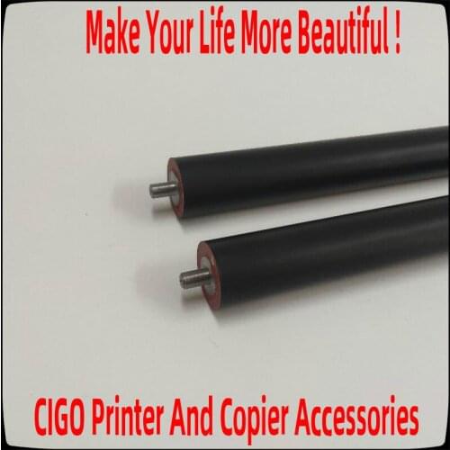 Lower Fuser Roller For Roller Aficio 1015 1018 1018d Copier,For Ricoh AF 1015 1018 1018D AF1015 AF1018 Pressure Roller Fusing