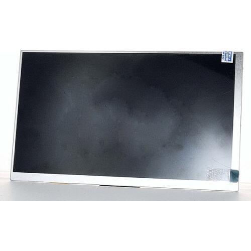New 7 Inch Replacement LCD Display Screen For Nomi C07000 1024*600 tablet PC Free shipping