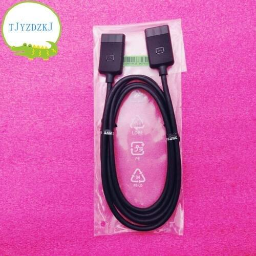 New and original connect mini cable For Samsung UA55JS8000J ONE CONNECT UA65JU7800J UE65JU7000T UE48JS8500T UE75JU7000T