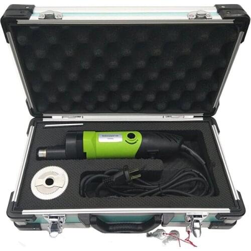 Orthopedic Electric Plaster Saw, Green Medical Cast Saw, Bandage Cast Cutter Brand New