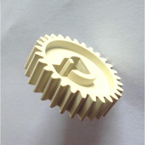 Free Shiping RU5-0964-000 Lower Pressure Roller Fuser Gear 29T for HP 3005 P3005 P3005d P3005dn P3005n P3005x M3027 M3035 P3015