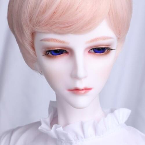 BJD Doll SD doll 1/3 Male child eyeball hinge Doll gift