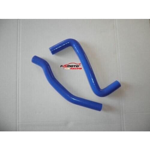 Silicone Radiator Coolant Hose For Toyota Celica GT-4 ST205 3S-GTE
