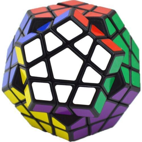 SKIPAW Rubik's Cubes And Puzzles