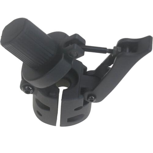 Folding Hook folder for Ninebot MAX G30 G30D Hinge Bolt Repair Shaft Locking Screw Replacement Parts