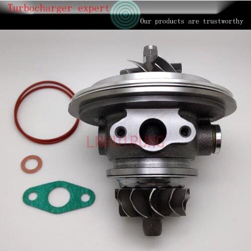 Turbo Turbocharger CHRA Core Cartridge for Opel Astra H 2.0 Z20LEH 53049880049 53049700049 5849028 55557699 Turbine full turbo