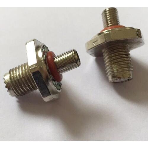 10X Antenna Connector For Motorola EM200