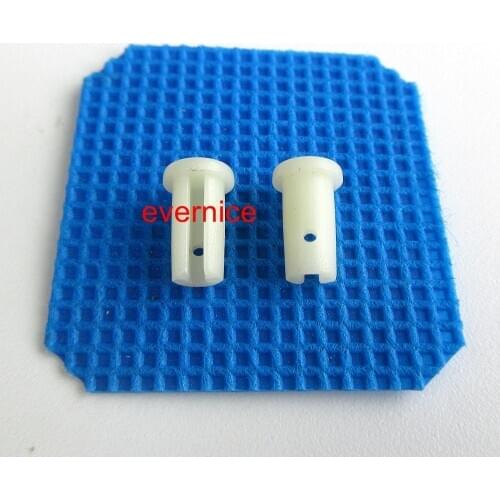 2 Pcs Bobbin Winder Top Cover 91-171042-05 For Pfaff 1293 1243 1180 1245 1293