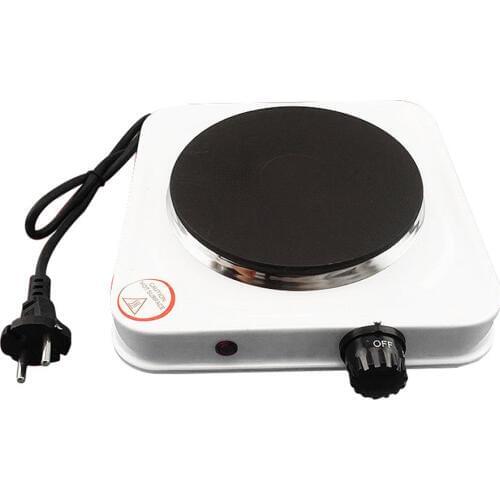 220V Multifunctional Portable Electric Stove EU Plug Electric Stove Cooking Plate Household Appliance Kitchen Cooking Machine