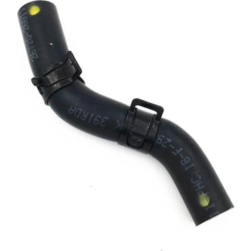 26720-26011 Hose Assy PCV Vent Pipe For Valve Chamber Cover PVC Valve Waste Pipe For Hyundai Elantra 03 Cerato 07 2672026011