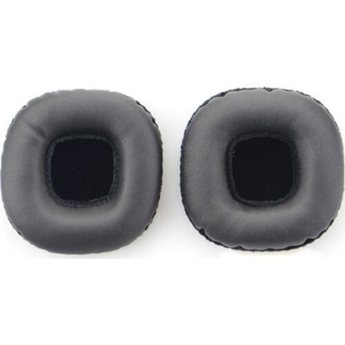 Ear Pads For MARSHALL Mid Bluetooth Headphones Replacement Foam Earmuffs Ear Cushion Accessories Fit perfectly 23 Sep30