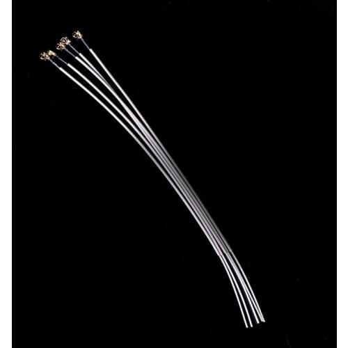 5Pcs 2.4G receiver antenna Futaba FlySky aircraft receiver replacement antenna