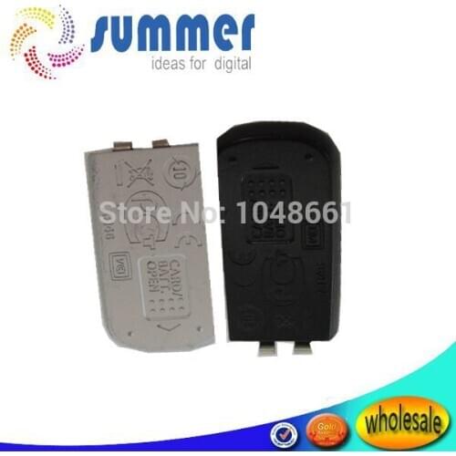 FREE SHIPPING a480 battery cover cell cover for canon a480 cover digital camera repair parts