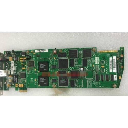 Dialogic D480JCTT1EW Combined Media PCI-E x1
