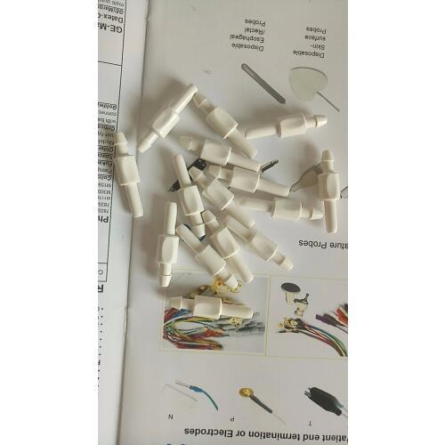 Kmtkeramed Electronic blood pressure universal joint.5pcs/PK