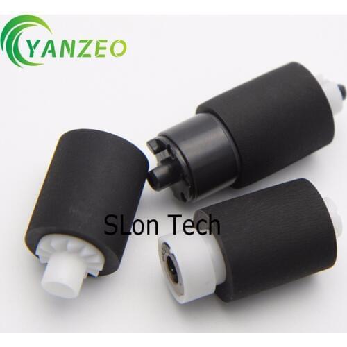302F906230 302F906240 302BR06521 for Kyocera FS1028 1035 1100 1120 1128 1135 1300 1320 1370 2000 2020 3900 PickUp Roller Kit