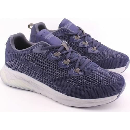 North Of Wild baby Boy Casual Walking Featured Anatomical Sneaker Sports Shoes Groove