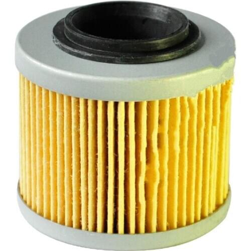 Longxin VOGE Stepless Locomotive LX650-2 LX650DS Original Oil Filter Element Fine Filter
