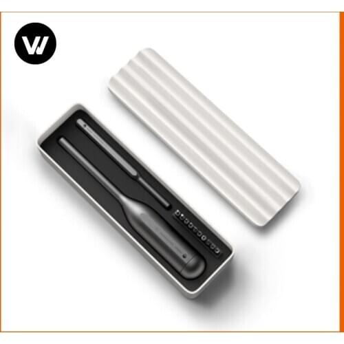 2020 Wowstick Manual Screwdriver Set Box Daily Use Screwdriver Kit S2 Precision Magnetic Bits DIY Screw Driver screwdriver bit