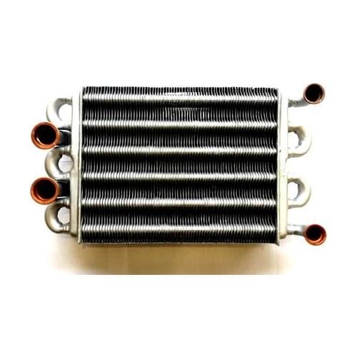 FERROLI DOMIPROJECT MAIN EXCHANGER