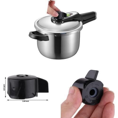 Steam Release Valve Pressure Valve for Instant Pot Duo Programmable Pressure Cooker Mini 3 Qt Duo Plus Mini 3 Qt DUO60 6 Qt
