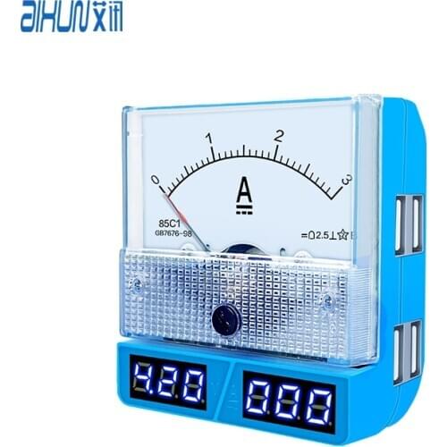 JC Epower-Ep01 for iOS and Android Aixun Intelligent Maintenance Power Meter