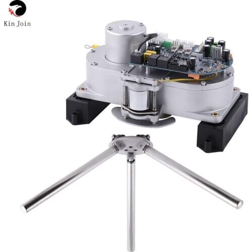 Semi-Automatic Tripod turnstile mechanism with high quality tripod arms&control board