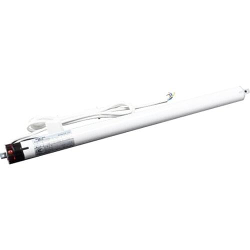 Smart Home Electric Curtain Motor Smart Home Motor Wiff35 Built-in Roller Shutter Motor Roller Shade Motor