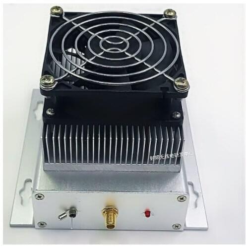 RF 433MHz 60W Power Amplifier Extended Range Power Amplifier