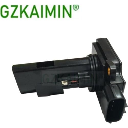 High quality E5T60571 1525A014 MAF Mass Air Flow Sensor MAF SENSOR FOR Mitsubishi L300 Year 2011. 4G63 2.0-liter engine