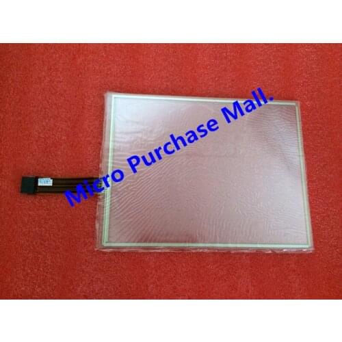 267X204MM 8Pins ETOP40B-0050 Touch Panel New Ones