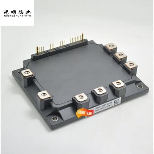 7MBP150RA120-04/7MBP150RA120-05 IGBT150A-1200V