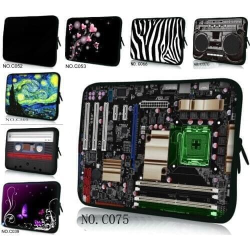 Laptop Bag for Macbook Air Notebook Sleeve for Macbook Pro Retain 11 13 15 inch Waterproof Case Cover Pocket Sleeve Briefcase