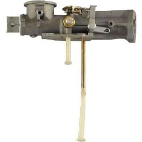 Carburetor Carb Replacement for 299437 297599 Fit for Briggs and Stratton 135200 130200 100200 4-Cycle Small Engines