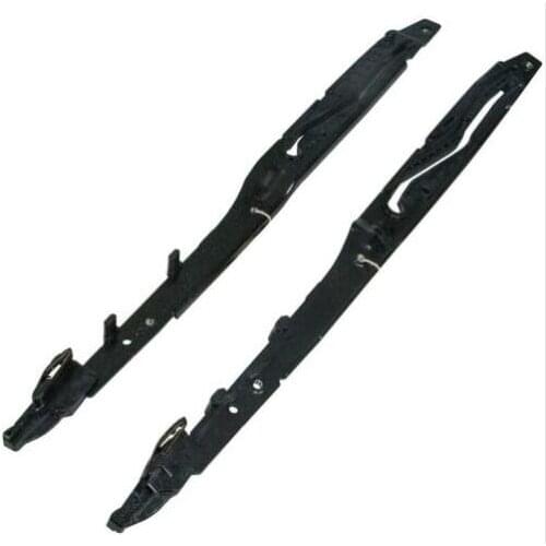 Sunroof Track Assembly Repair Kit for Ford F150 2015-2020 F250 F350 F450 2017-19