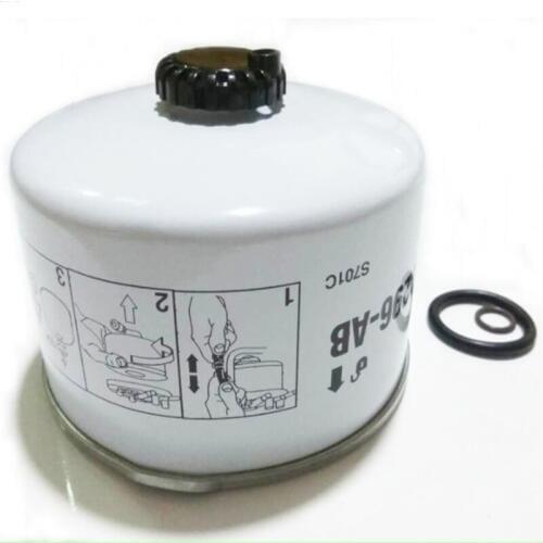 LR009705 Diesel Filter