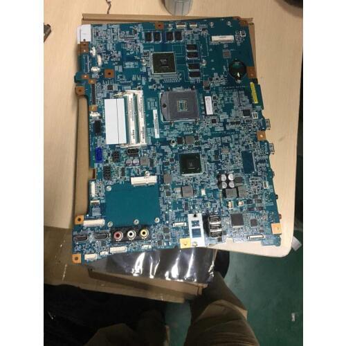 Mbx-245 connect board connect with motherboard mainboard lap connect board