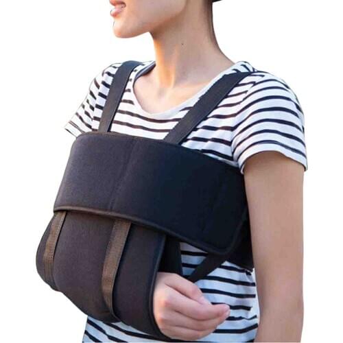 HKJD Health Care Multi-function Arm Sling Swathe Shoulder dislocation Bone Care