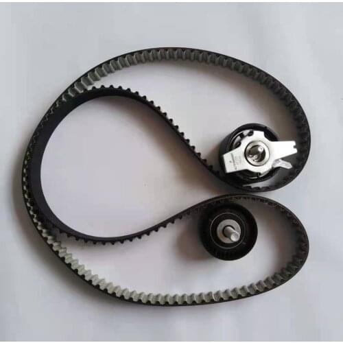 1021200-ED01 1021700-ED01 1021013-ED01 3701200-ED01A in one kit TIMING SET TENSIONER FOR GREAT WALL HOVER HAVAL H5 WINGLE 4D20