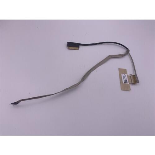 ORIGINAL LCD Cable For HP PROBOOK 430 431 435 436 440 441 450 451 455 G5 DD0X8ALC002 DD0X8ALC012 DD0X8ALC022