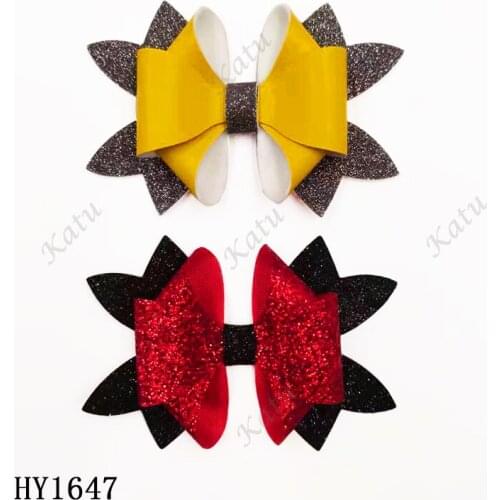 Folding bow Cutting dies - New Die Cutting And Wooden Mold,HY1647 Suitable For Common Die Cutting Machines On The Market