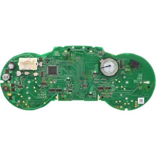 Dashboard A2C53009750 FOR Mercedes MB ML W164 05~11 milemeter instrument cluster