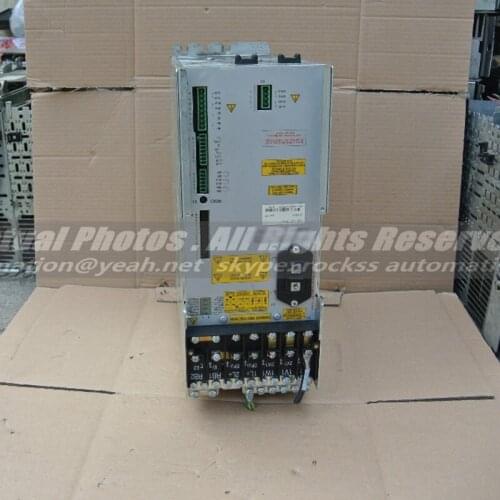 TVD1.2-15-03 Used In Good Condition With Free DHL