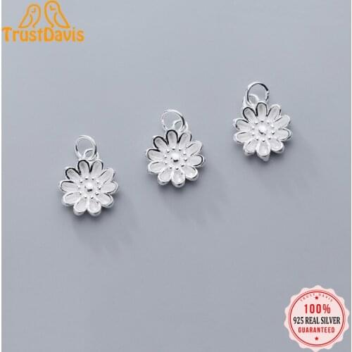 Ювелирные подвески TRUSTDAVIS China At AliExpress