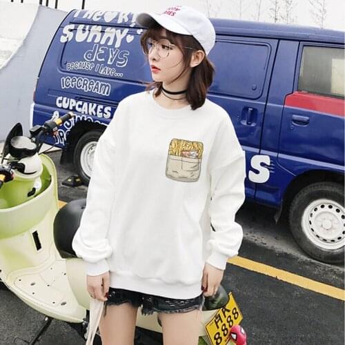 Женские толстовки утепленные ZSSKASL China At AliExpress