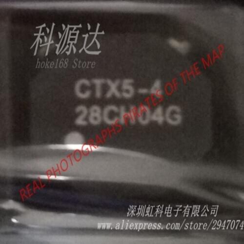 10pcs/lot CTX5-4 SMD CTX5 Power Inductors and Transformers