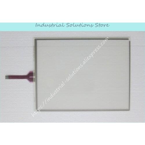 12.1 Inch 8 Wire Resistive Touch Screen G-27 Touch Screen New