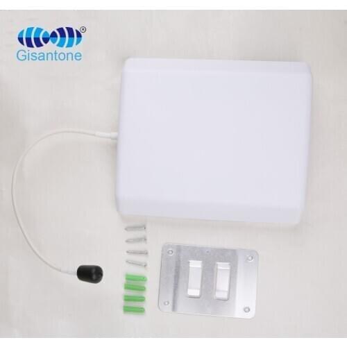 4g flat panel wifi broadband outdoor directional antenna